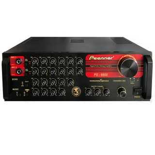 Amply PEENNER PS-6800