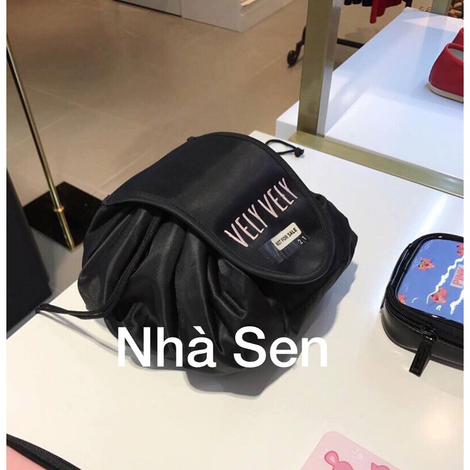 TÚI MAGIC TRAVEL POUCH VELY VELY