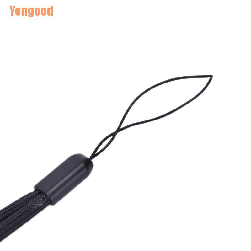 Set 5 Dây Đeo Bằng Nylon Chuyên Dụng Cho Camera Ipod Usb Mp3 Mp4 | BigBuy360 - bigbuy360.vn