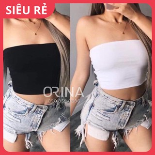 Áo Quây Chun Nữ Orina - Hàng loại 1, chất đẹp - giá tốt