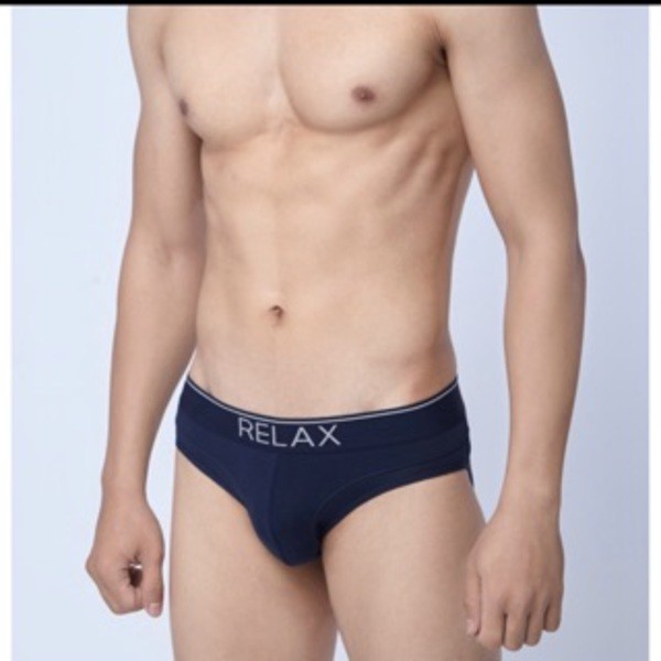 Quần lót nam Relax 057 thun lạnh 4 chiều chính hãng