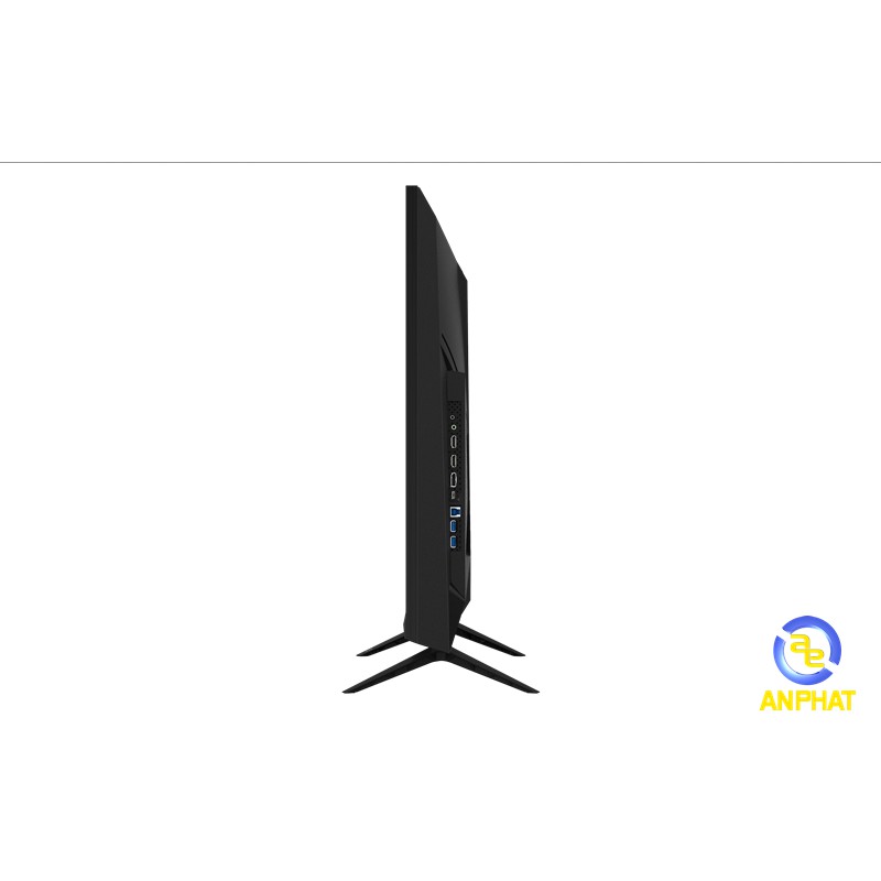 Màn hình Gigabyte Gaming AORUS FV43U 43 inch 144Hz - Tặng ghế gaming AORUS AGC300 | WebRaoVat - webraovat.net.vn