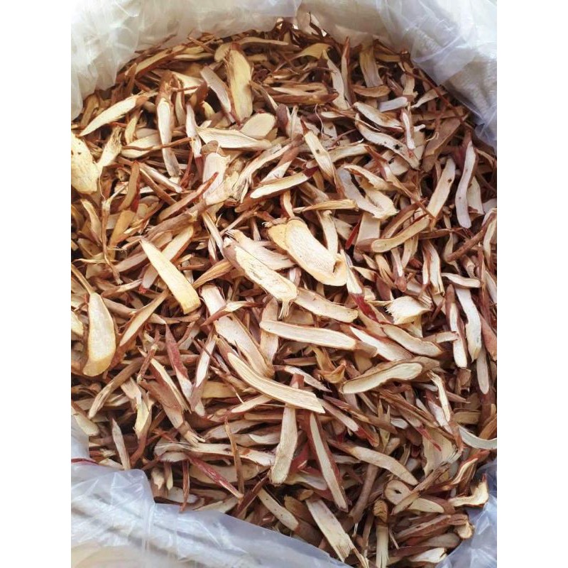 Sâm cau khô Kon Tum 1kg tăng cường quý ông