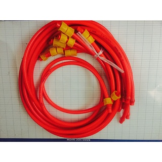Dây dẫn bình xịt bằng điện 2 đầu gai 13mm