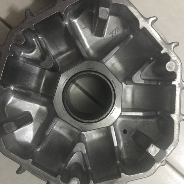 Puly nồi trước pcx Thái