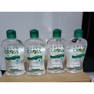 RỬA TAY KHÔ CROSS 250ML