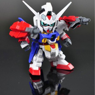 Mô hình lắp ráp Gundam SD AGE 2 - cực đẹp