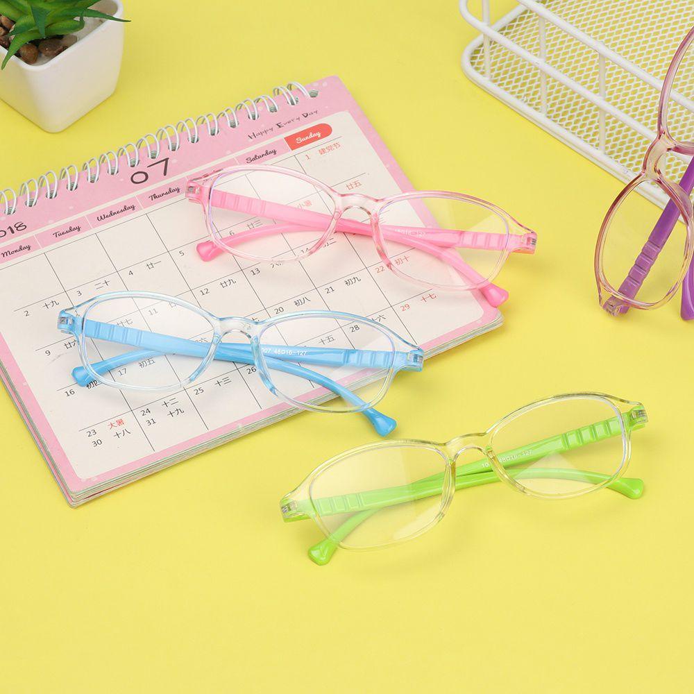 Kính Chống Bức Xạ Hàn Quốc WMES15H Bảo Vệ Mắt Cho Bé