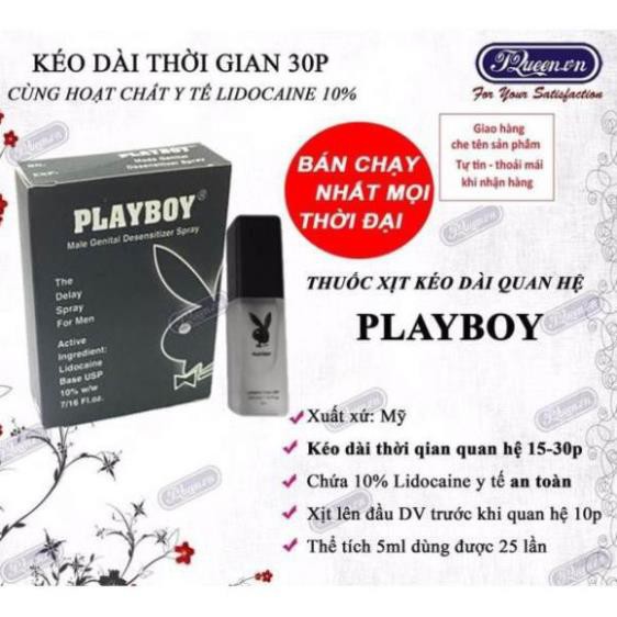 Chai xịt Lạnh Stud100 | stud 100 kéo dài thời gian chống xuất sớm