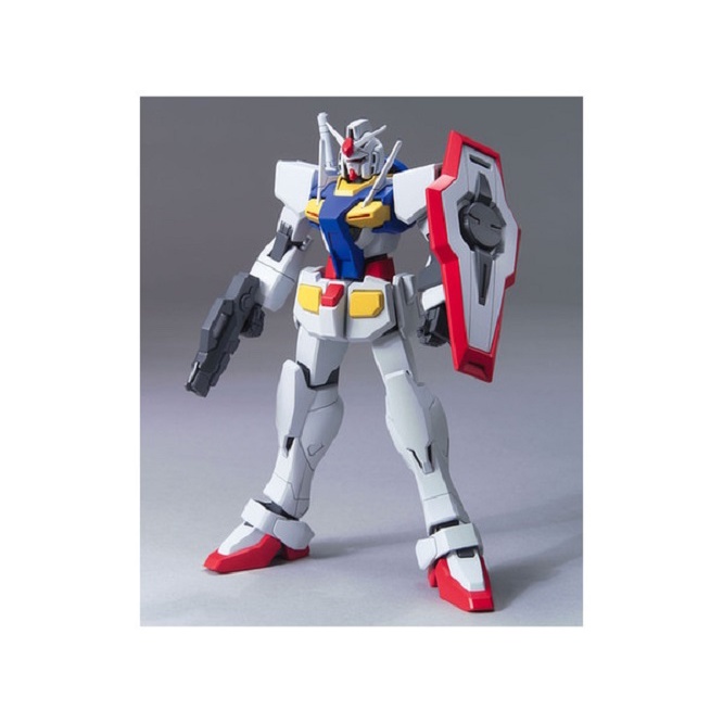 Mô Hình Lắp Ráp HG 0 GUNDAM TYPE ACD 1/144 Hg00 00 Bandai Đồ Chơi Anime Nhật