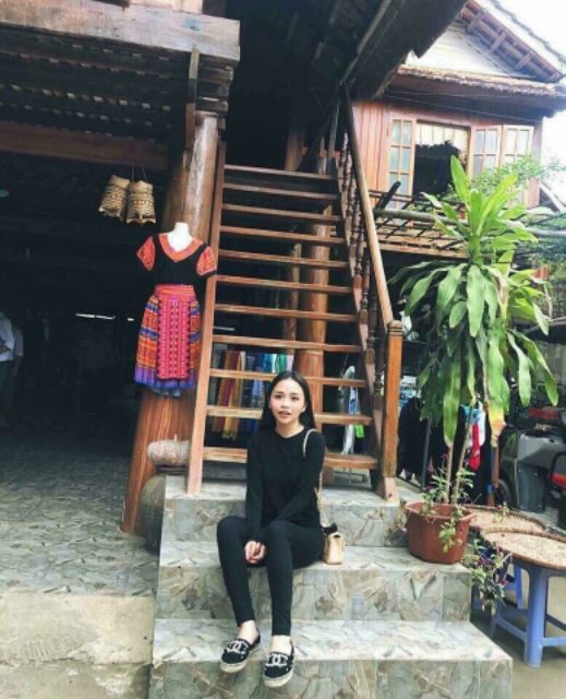 🔥🔥🔥Năm nay có mã áo len Giấy cho chị em, vải này hiếm cực luôn. 

👏👏Đẹp lắm ấy, mặc nhẹ tênh, sang chảnh | BigBuy360 - bigbuy360.vn