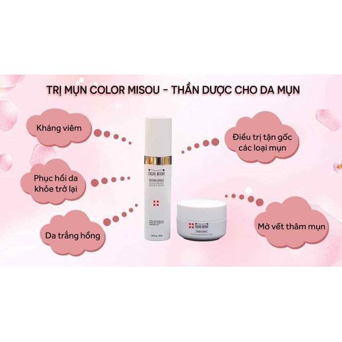 KEM LÀM TRẮNG DA MỜ THÂM DO MỤN 012 | BigBuy360 - bigbuy360.vn