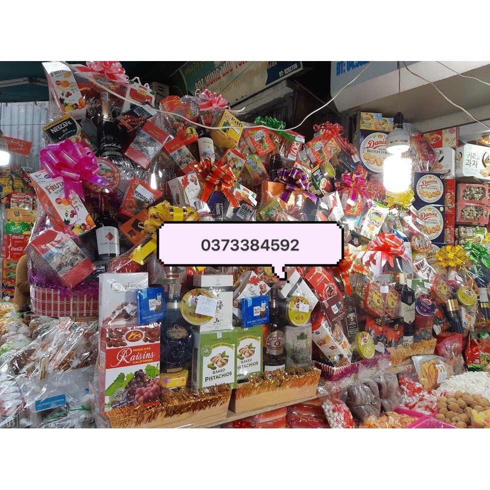 Màng Co Bọc Giỏ Quà, Giỏ Hoa Quả (1 kg Size 70 * 70cm)