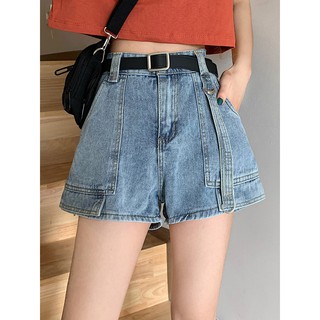 Quần đùi - quần short jeans ulzzang