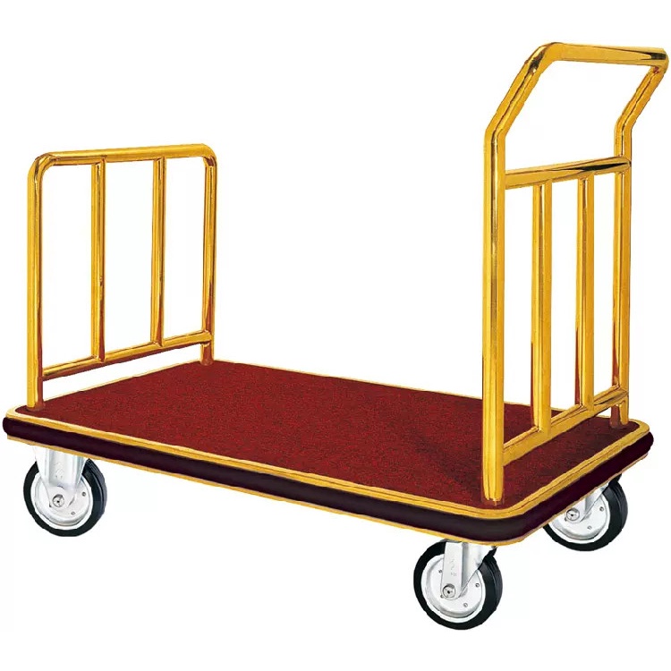 XE ĐẨY VALI CẦM TAY
