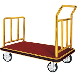 Xe đẩy vali cầm tay