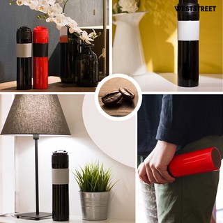 Bình pha trà cà phê 300ml cầm tay kiểu Pháp