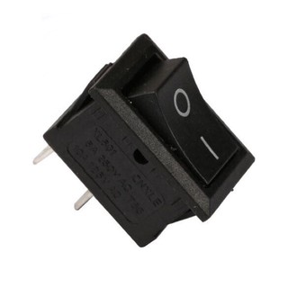 Công tắc 2 chân on off 15x20mm / 10x15mm