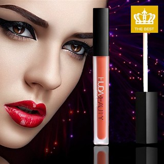 son kem lì Huda Beauty 289