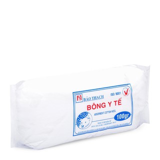 Bông Gòn Bảo thạch 100g
