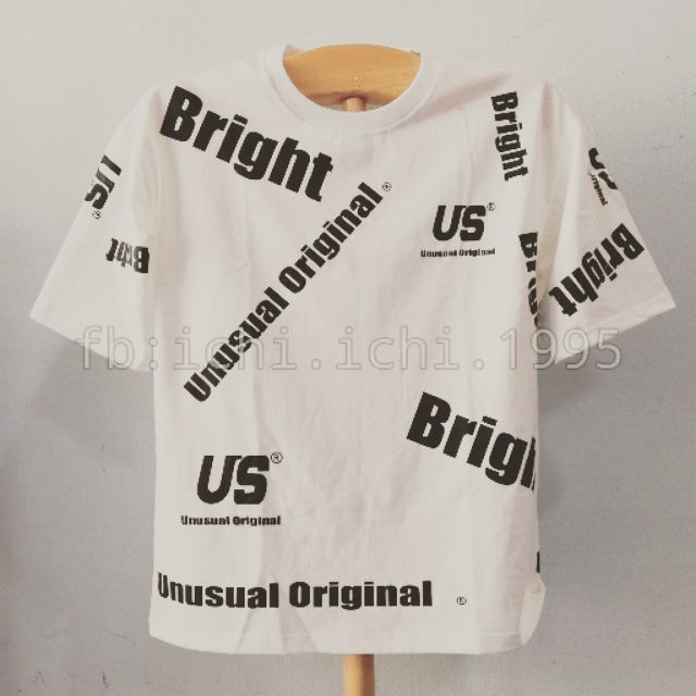 ÁO UNSUAL ORIGINAL