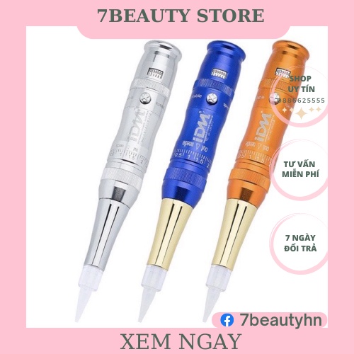 Đầu Ghép Phổ Thông Chuyên Dùng Cho Các Máy Xăm(Máy rồng,Máy idm,Máy zenka)