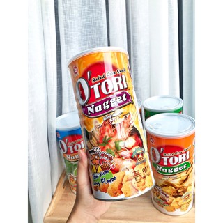 Bánh Snack Otori 90g