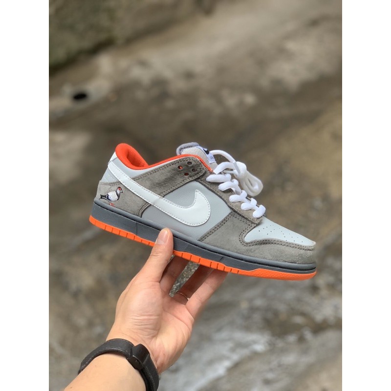 Giày SB chim én 11