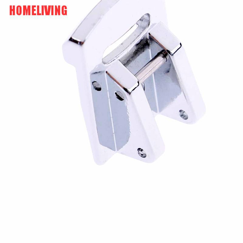 Chân Vịt Máy May Màu Bạc Cho Máy May Janome