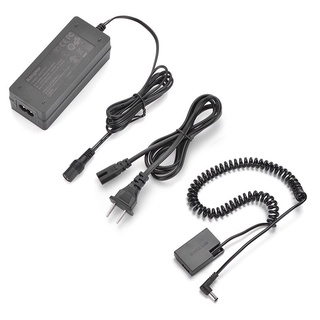 Bộ pin Dummy battery KingMa LP-E17 cho máy ảnh Canon