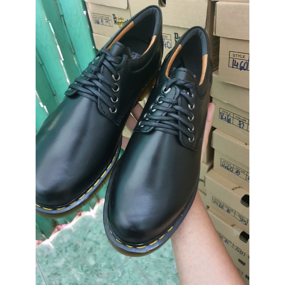GIÀY DR MARTENS 8053 LAN ANH