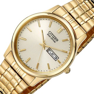 Đồng Hồ Nam Citizen BM8452-99P