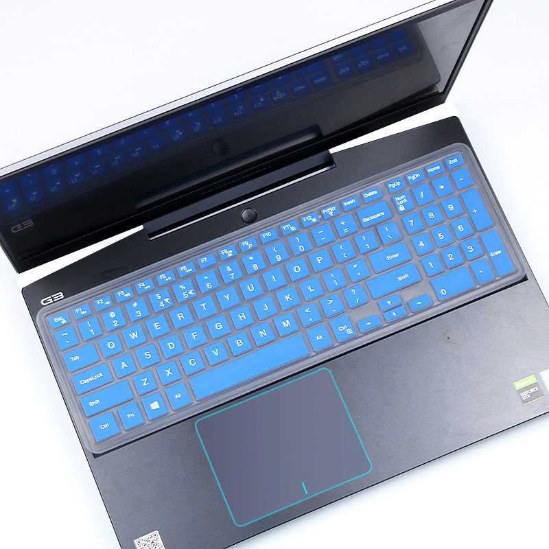 Ốp Bàn Phím Cho Dell G3 G5 G7 15 Series 15.6&quot;Dell G3 15 3500 G5 5590 G3 17 G3779 G7790 17.3&quot;