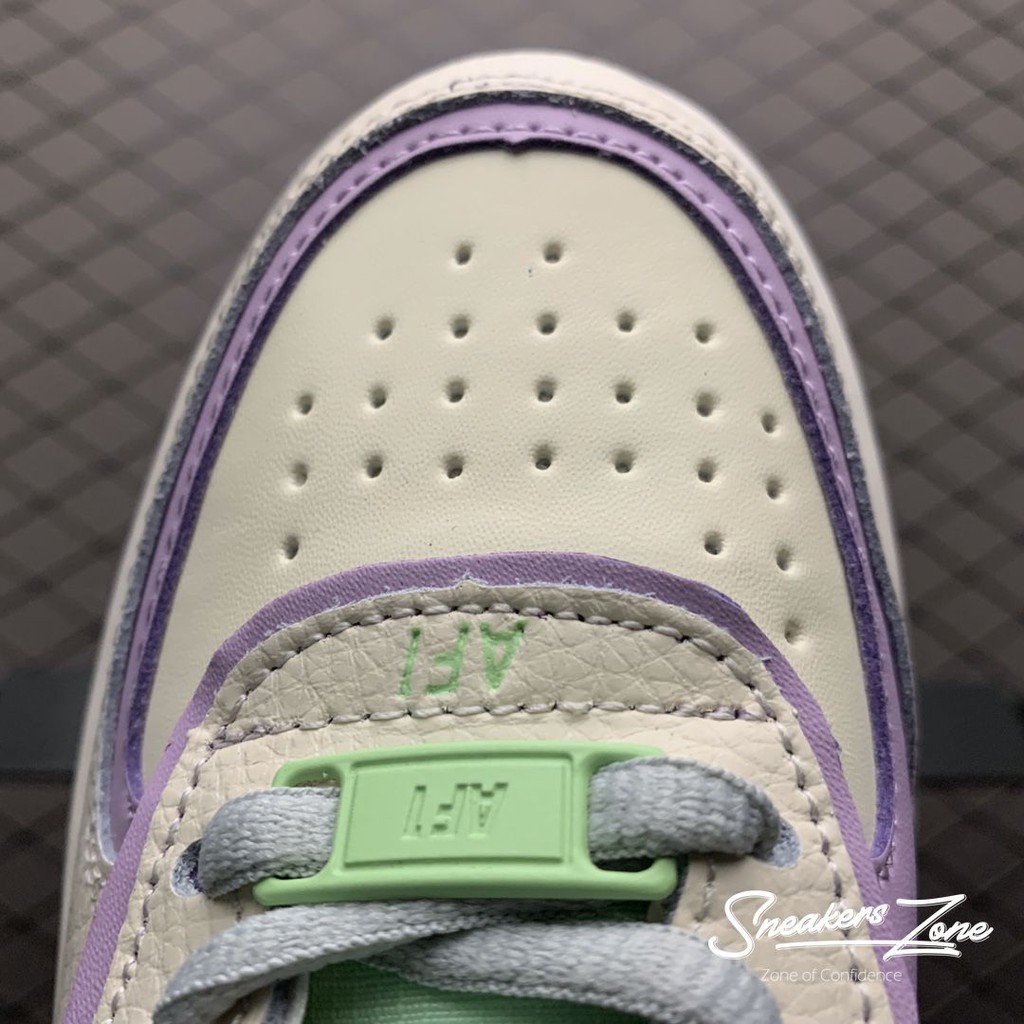 (FREESHIP+HỘP+QUÀ) Giày Thể Thao Sneakers AIR FORCE 1 shadow Pale Ivory Bảy màu siêu hot cho nam và nữ cho cả nam và nữ | BigBuy360 - bigbuy360.vn