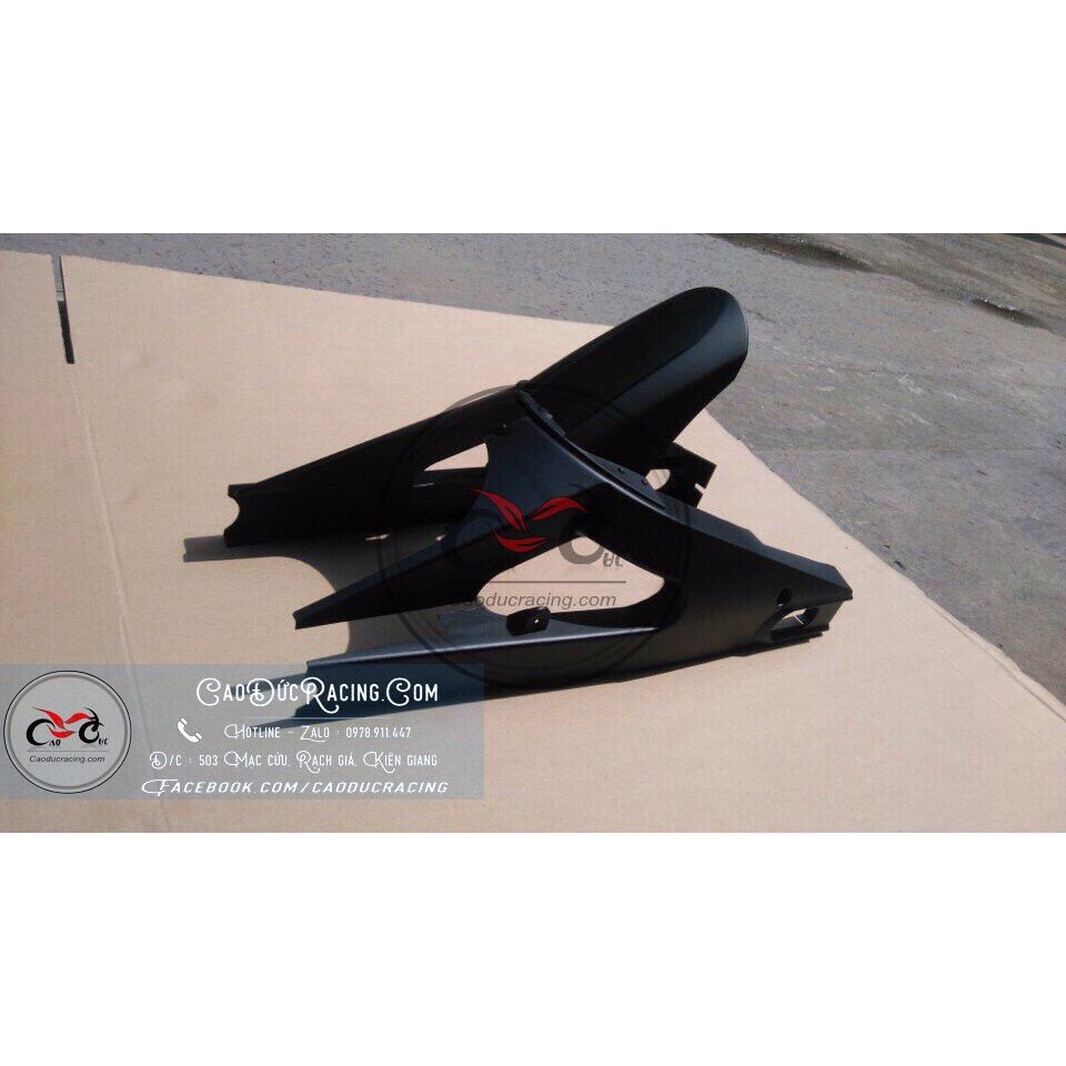 Ốp gắp R6 - Ốp gắp R6 exciter 150 - caoducracing