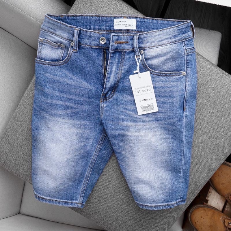 Quần short nam ZR mẫu mới 2020 | BigBuy360 - bigbuy360.vn