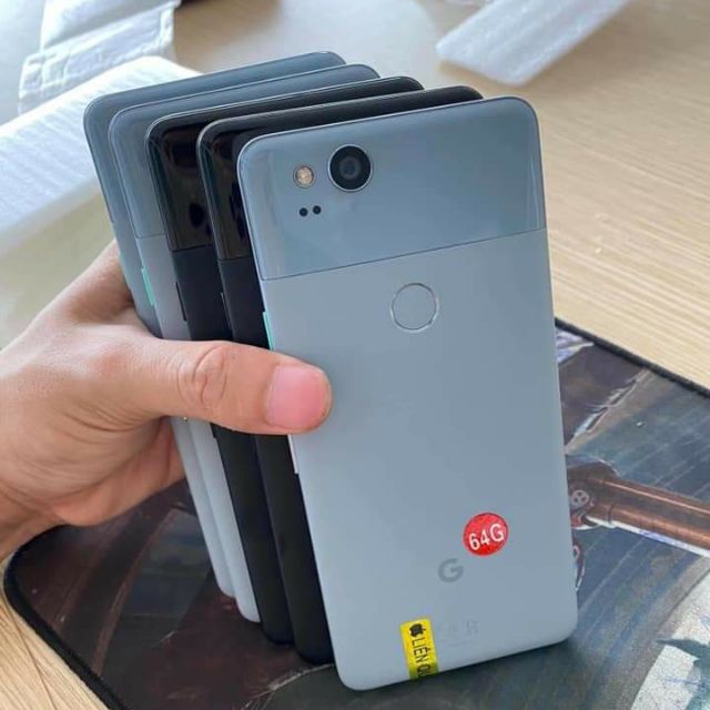 Điện thoại google pixel XL/ pixel 2/pixel 2XL zin đẹp