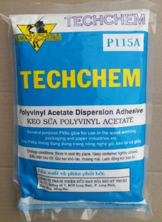 Keo sữa Techchem