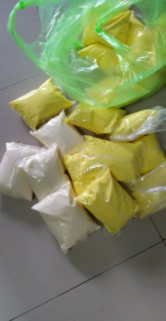 [Mã 156FMCGSALE hoàn 8% đơn 500K] [500G] Bơ vàng làm bánh tráng | BigBuy360 - bigbuy360.vn