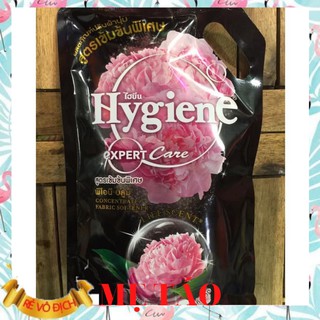 Nước xả vải đậm đặc Hygiene 1L4