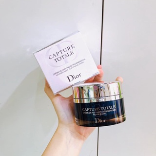 Kem dưỡng chống lão hoá Dior Capture Totale Multi 60ml