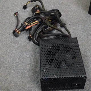 NGUỒN-POWER SAMA 700W 80 PLUS BRONZE