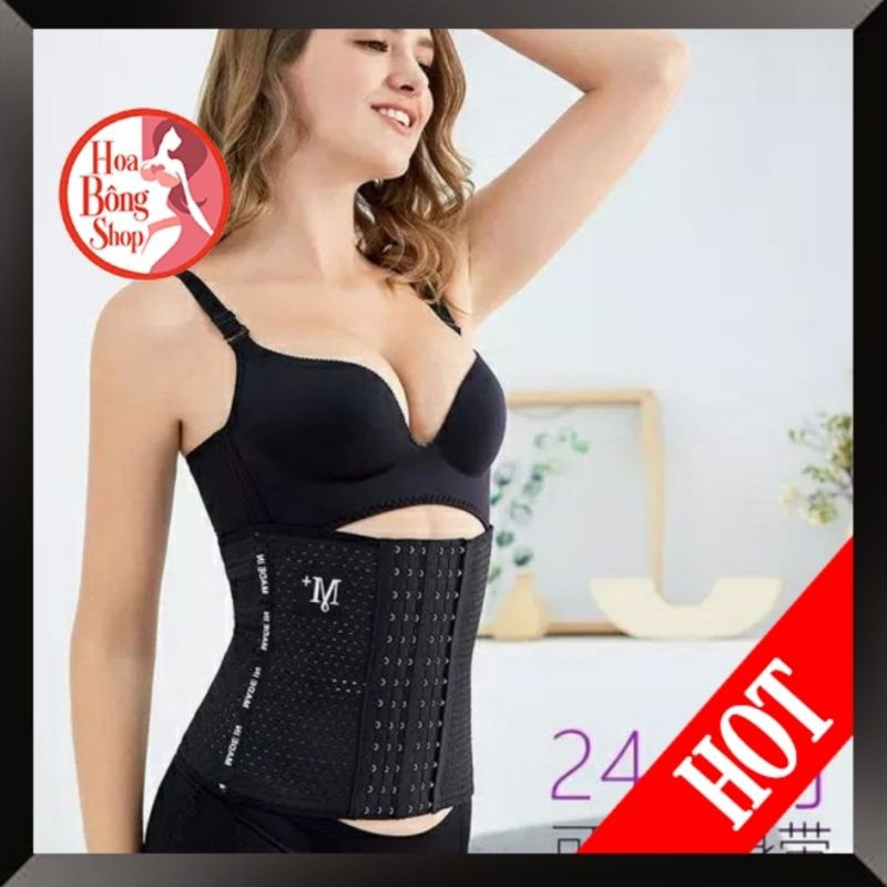 [SIÊU HOT] ĐAI NỊT BỤNG M THẦN THÁNH GIẢM EO | BigBuy360 - bigbuy360.vn