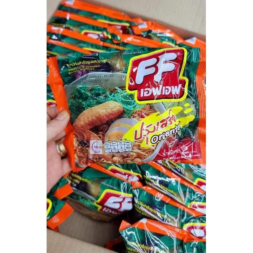 Mì gà Thái Lan FF siêu siêu ngon 55g - DATE mới | BigBuy360 - bigbuy360.vn