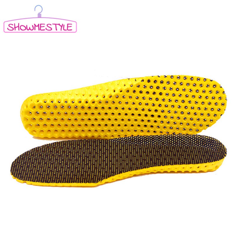 Cặp đế lót giày chỉnh hình chân bẹt