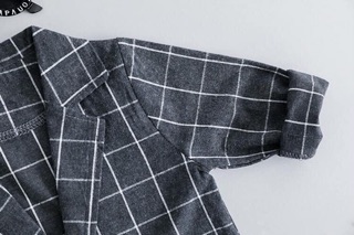 Set vest 3 chi tiết bé trai