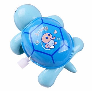 Rùa Lên Dây Cót Đồ Chơi Cho Bé