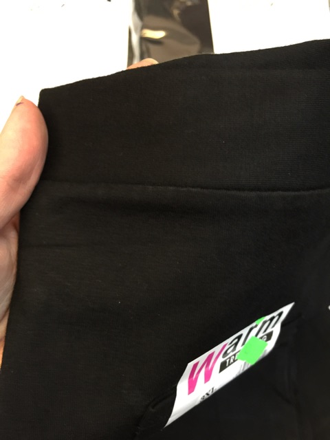 Quần Legging warm VNXK báo chất | BigBuy360 - bigbuy360.vn