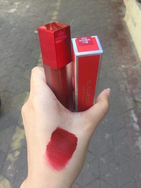 Son black kem v5 | BigBuy360 - bigbuy360.vn