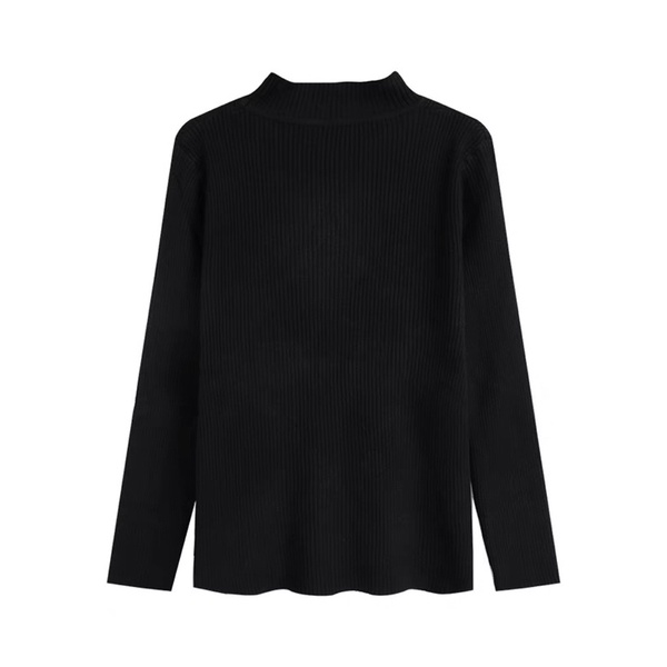 ÁO LEN TĂM CỔ 3 PHÂN CHẤT LEN MỊN KHÔNG XÙ HÀNG CHUẨN QUẢNG CHÂU | BigBuy360 - bigbuy360.vn